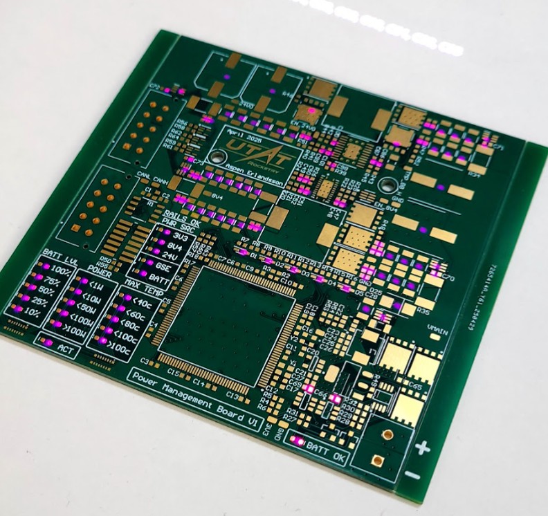 PCB Assembly Assistant