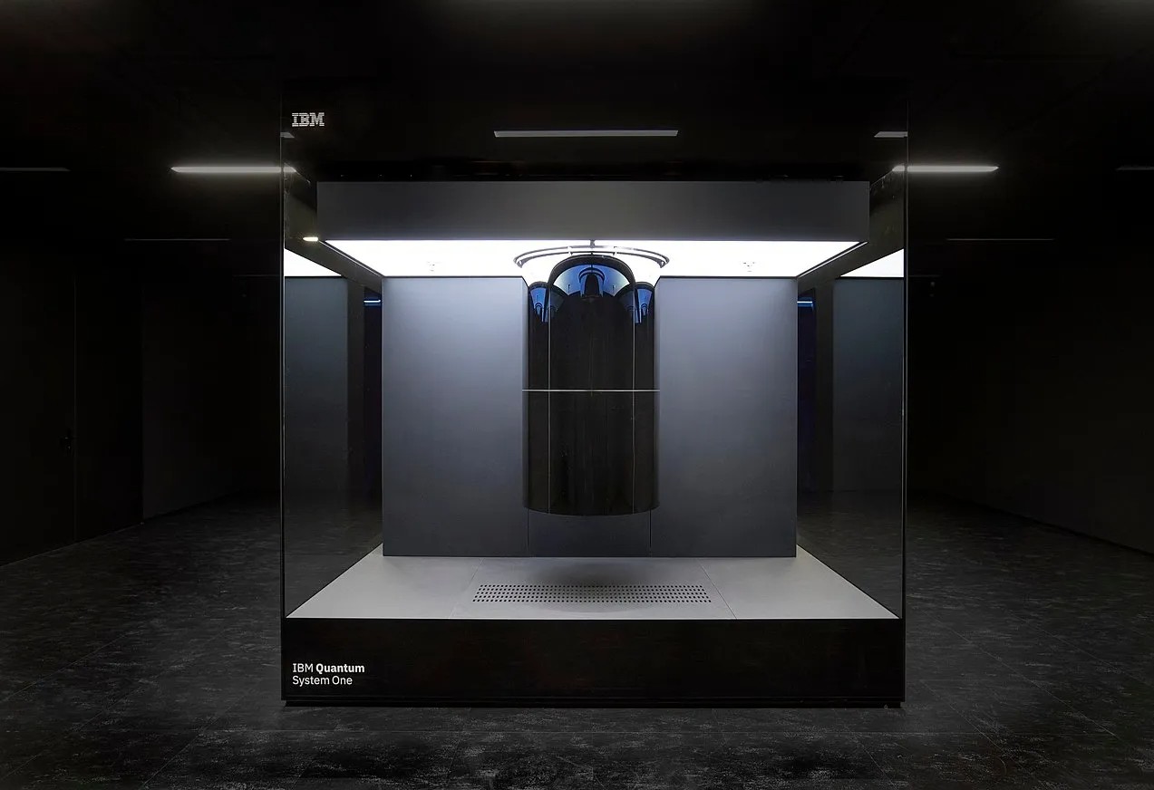 IBM Quantum System One