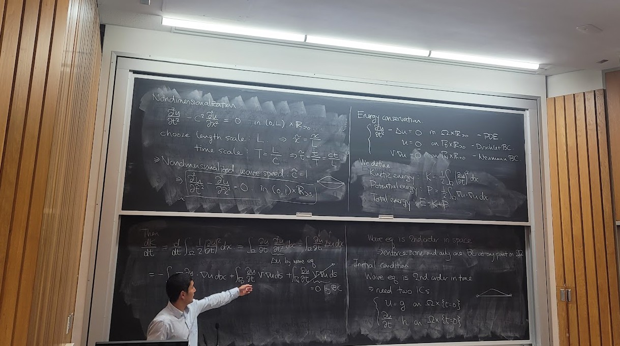 Aerospace Engineering