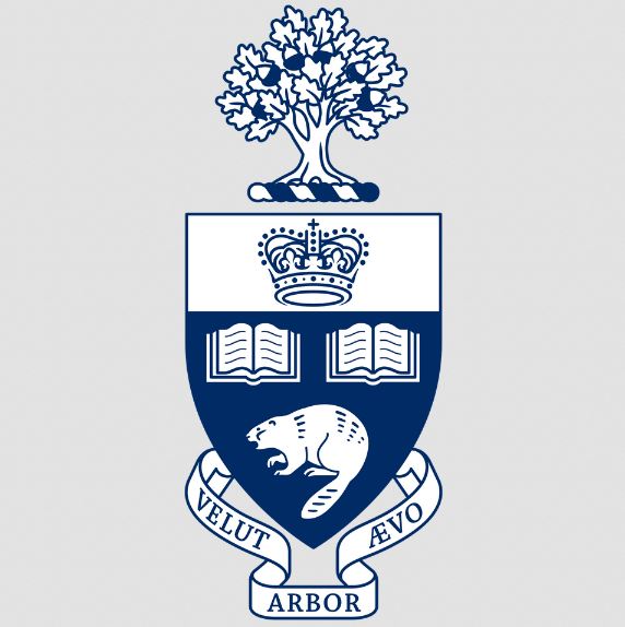 University of Toronto Logo