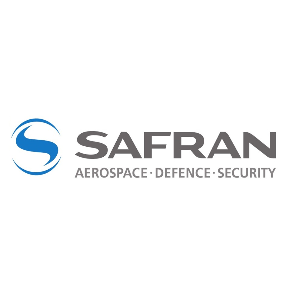 Safran Logo